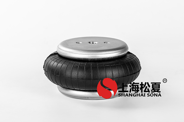 選擇橡膠<a href='http://m.shafferla.com/' target='_blank'><u>空氣彈簧</u></a>的原因