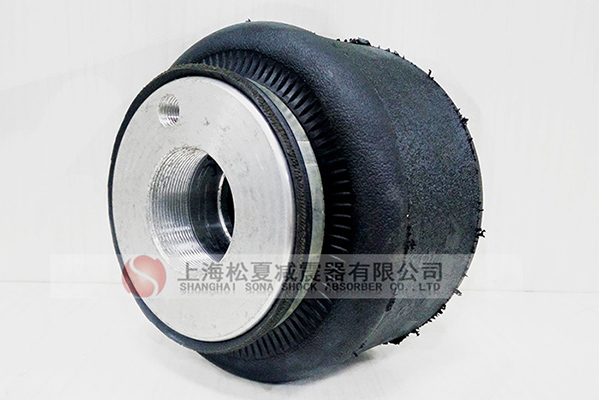 K型鎖扣式<a href='http://m.shafferla.com/' target='_blank'><u>空氣彈簧</u></a>高清實拍圖