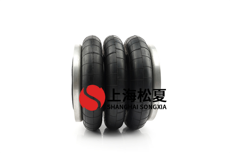 空氣彈簧高度為何變化？