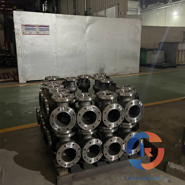 安全閥跟鍋爐怎么配合工作？