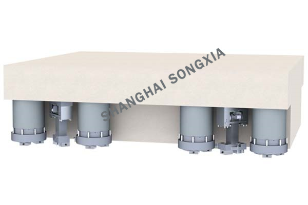 精密運(yùn)動(dòng)平臺(tái)空氣隔振器具備哪些特性？