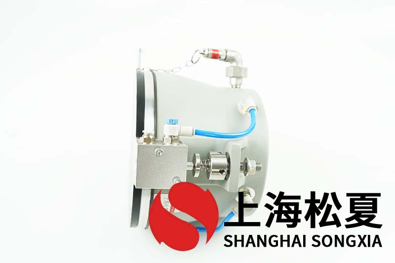 半導(dǎo)體檢測(cè)裝置薄膜式空氣減震器究竟是如何工作？