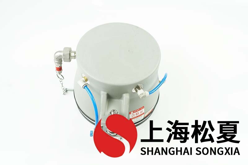 半導(dǎo)體檢測(cè)裝置薄膜式空氣減震器的優(yōu)勢(shì)是什么？