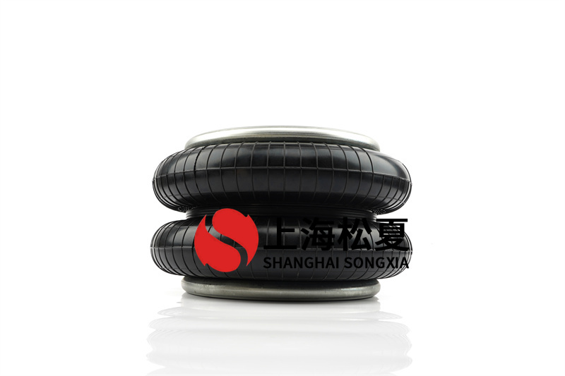 AGV機器人-空氣彈簧的原理、應(yīng)用領(lǐng)域和特點