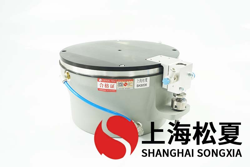 轉向機安裝SK111自動調平<a href='http://m.shafferla.com/' target='_blank'><u>空氣彈簧</u></a>隔振器