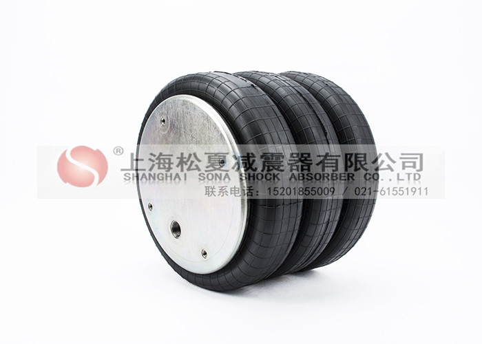 JBF406/520-3橡膠<a href='http://m.shafferla.com/' target='_blank'><u>空氣彈簧</u></a>