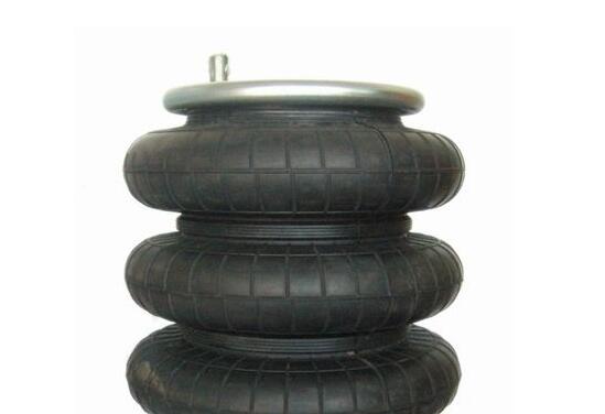 延長橡膠<a href='http://m.shafferla.com/' target='_blank'><u>空氣彈簧</u></a>使用壽命的工藝方法