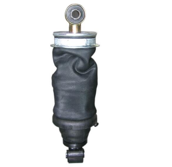 來自鋼板彈簧對橡膠<a href='http://m.shafferla.com/' target='_blank'><u>空氣彈簧</u></a>的質(zhì)疑