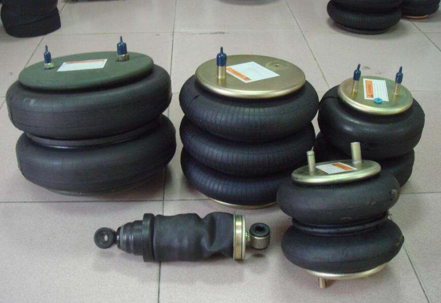 D743H重錘式<a href='http://m.shafferla.com/' target='_blank'><u>空氣彈簧</u></a>的應用