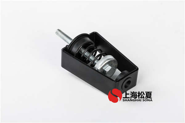 安裝動(dòng)臂彈簧減震器時(shí)必須注意什么？