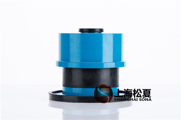 泵彈簧減振器的型號(hào)和減振構(gòu)造有哪些？