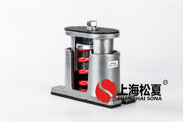 減振彈簧減振器的特性有哪些？