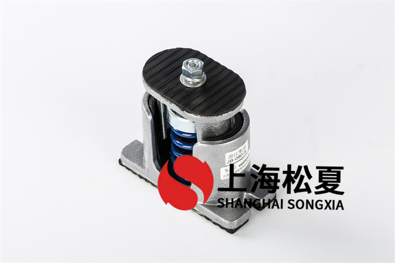彈簧減震器的安全使用方法有哪些？