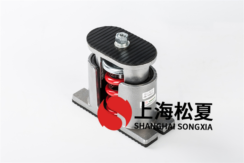 彈簧減震器的安全使用方法有哪些？