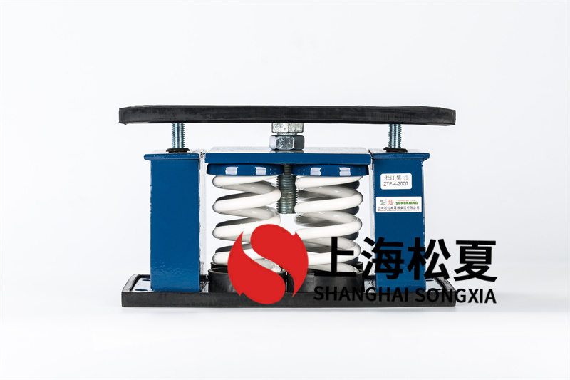 變電器用彈簧減振器的關鍵優(yōu)勢有哪些呢？