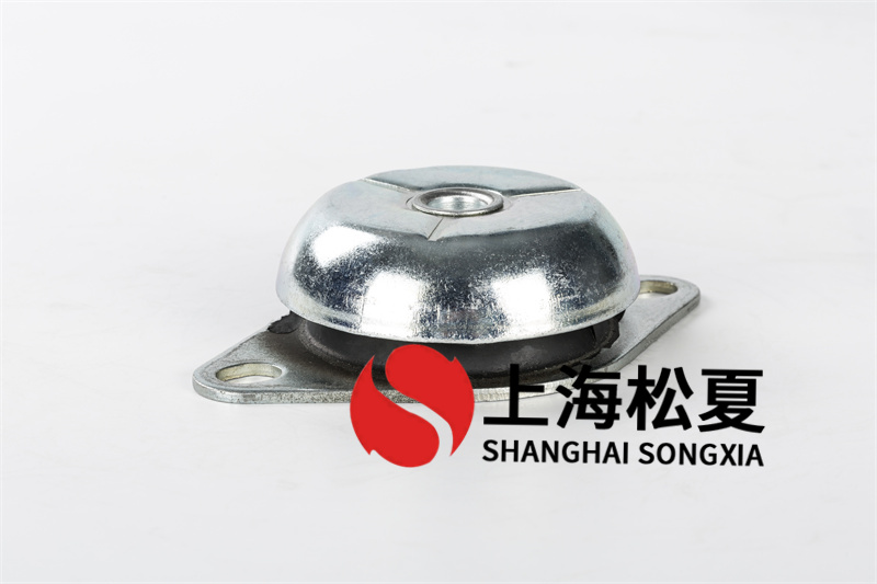 橡膠減震器和拉伸彈簧減振器有什么不同？