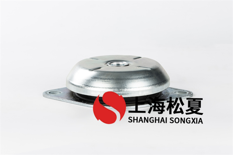 橡膠減震器和拉伸彈簧減振器有什么不同？
