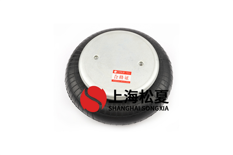 空氣彈簧氣動(dòng)執(zhí)行器的性能特點(diǎn)、分類及安裝