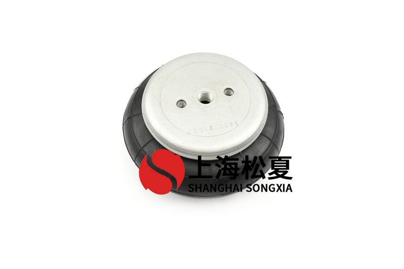 空氣彈簧的作用是什么？