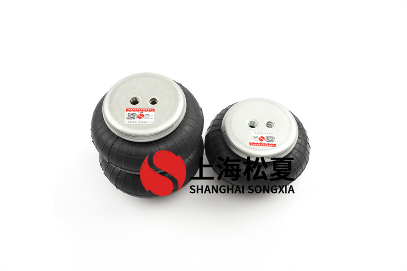 囊式<a href='http://m.shafferla.com/' target='_blank'><u>空氣彈簧</u></a>的技術(shù)特征及權(quán)利要求
