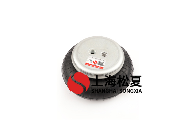 橡膠空氣彈簧常見故障有哪些？
