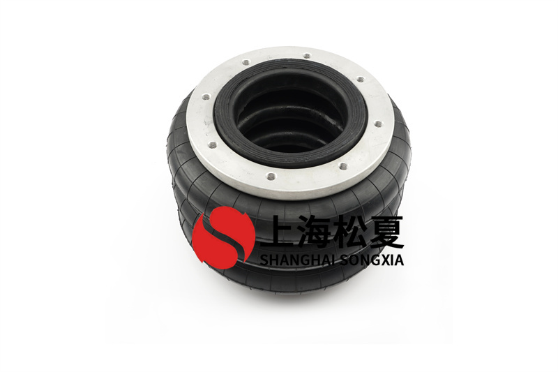 橡膠<a href='http://m.shafferla.com/' target='_blank'><u>空氣彈簧</u></a>有哪些優(yōu)勢(shì)