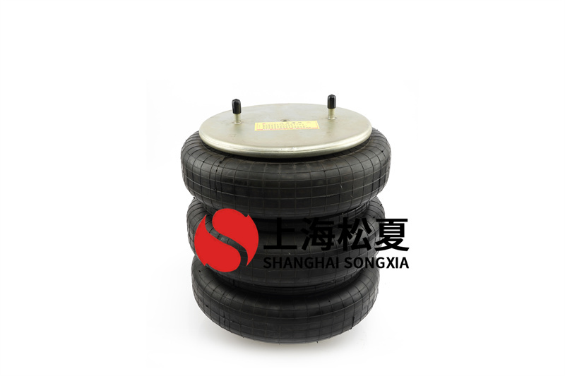 糠碎直線(xiàn)振動(dòng)篩用J-250/2空氣彈簧